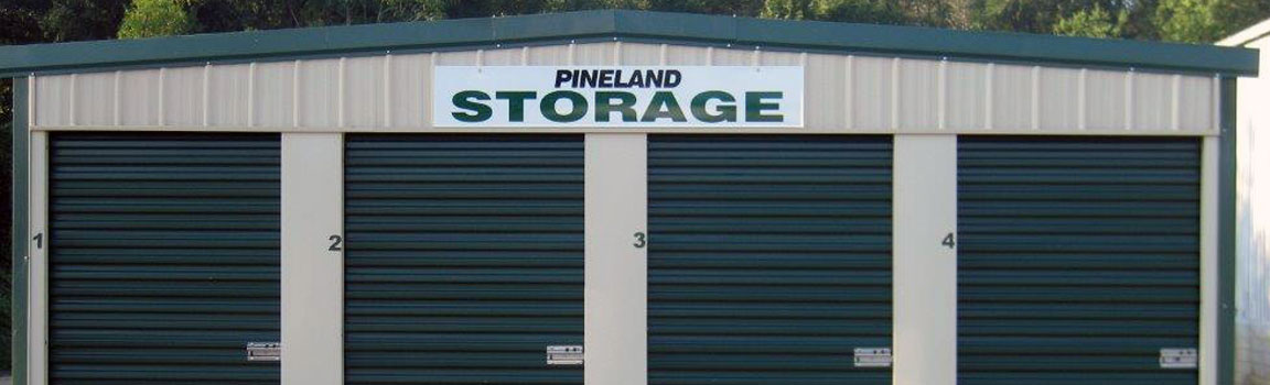 Pineland Storage